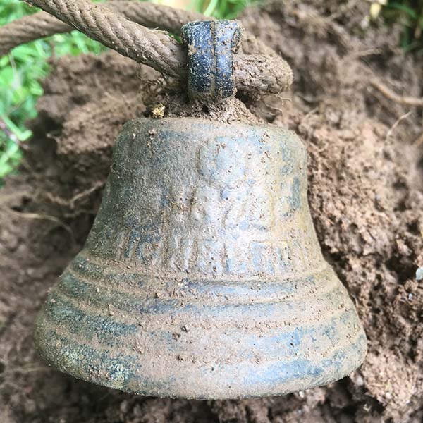 Conestoga Bell IMG 2318