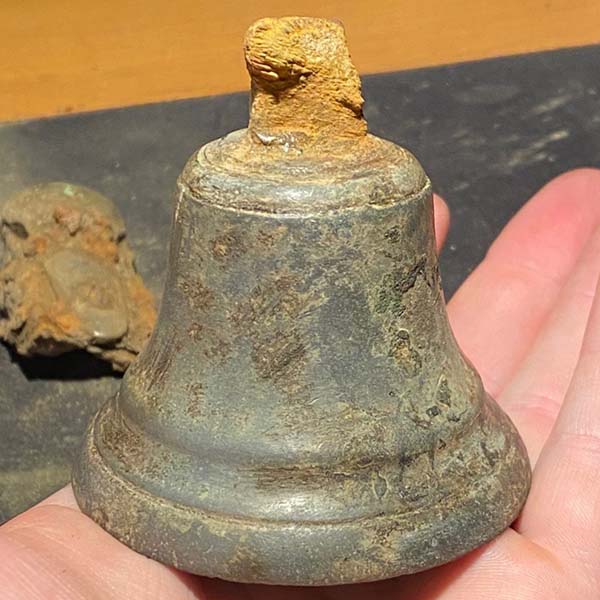 Conestoga Bell conestoga bell